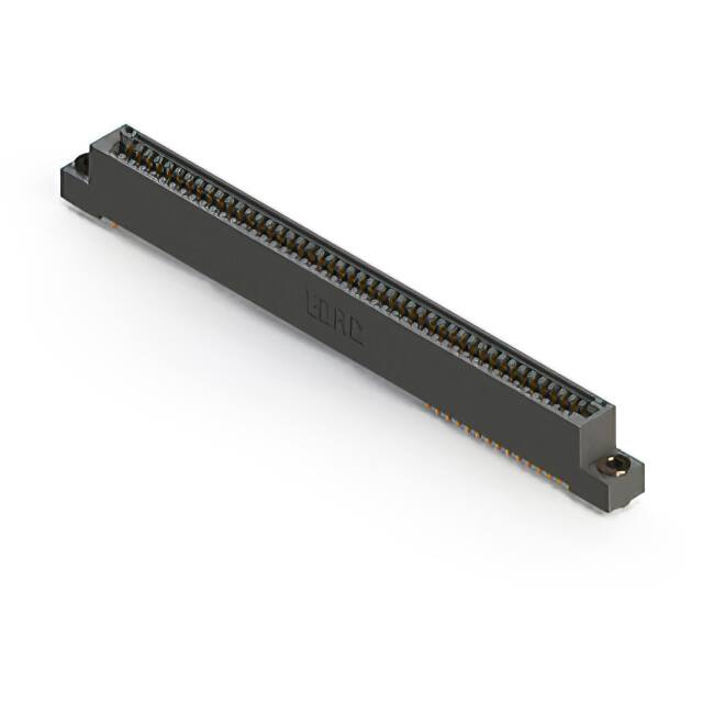 895-092-541-203 EDAC Inc.  Edgeboard Connectors